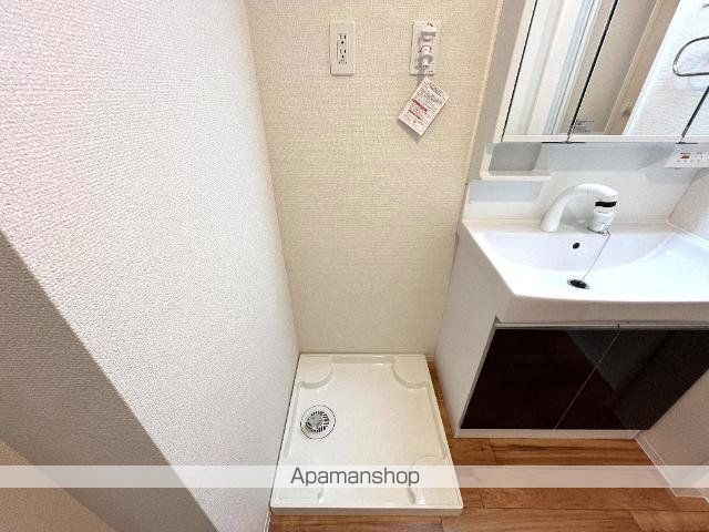レオーネ黒田の内装写真
