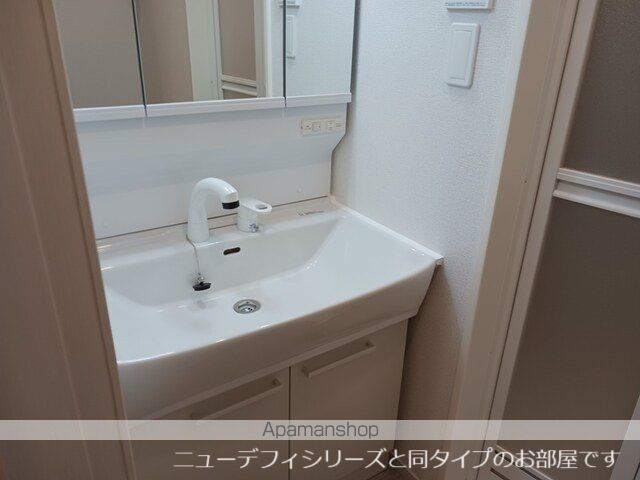 ウエスト.ゲート Iの内装写真