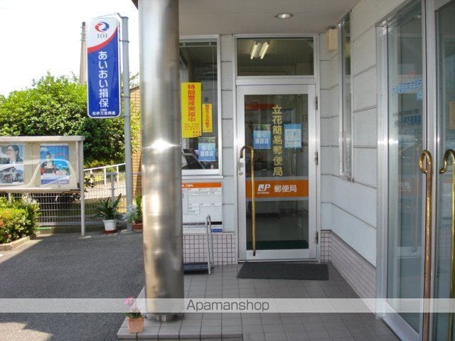 グランドール・南ヶ丘の周辺写真