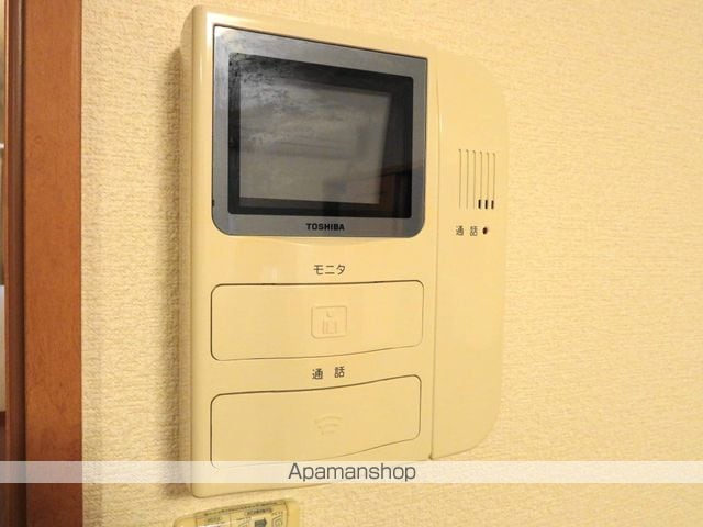 レオパレスコンフォートIIの内装写真