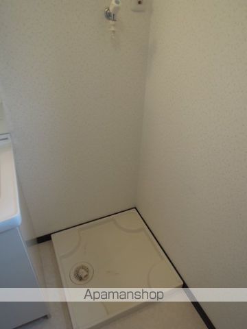 パラシオン・STの内装写真