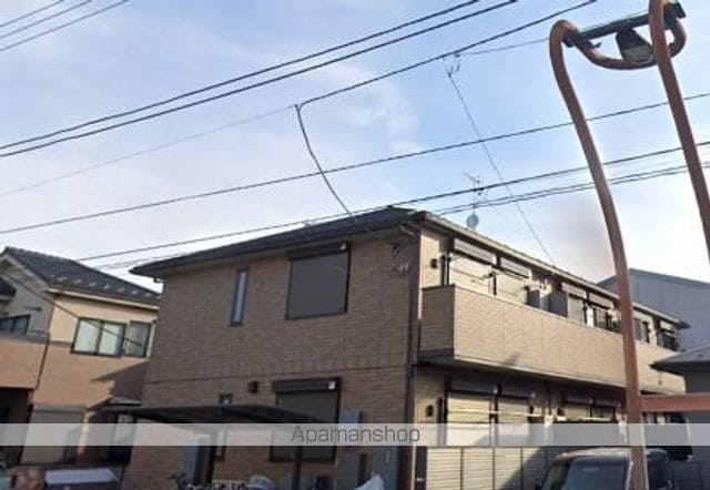 エトワールの外観写真