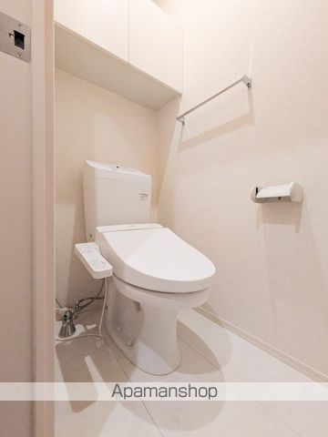 サン アイランドの内装写真