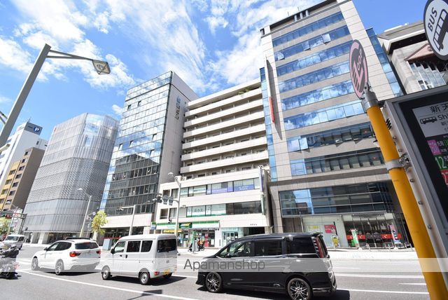 井手ビルの外観写真