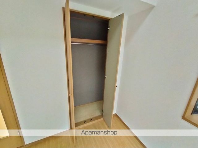 オズレジデンス鶴見の内装写真