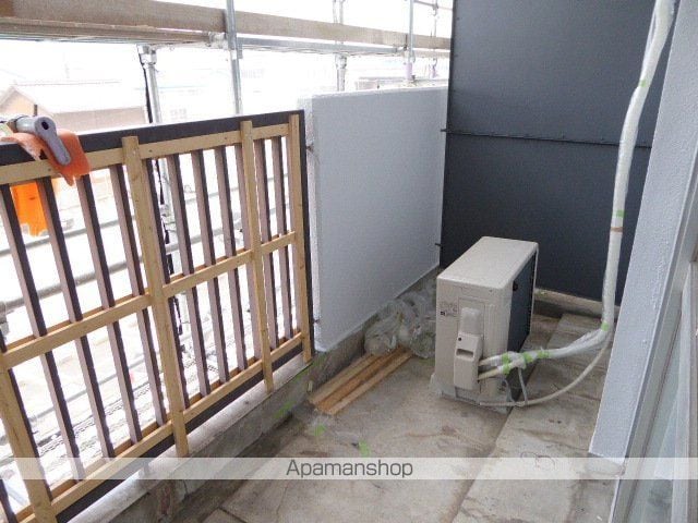 リアライズ木曽川の内装写真