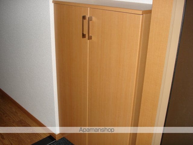 サンフォレスト駒寄の内装写真