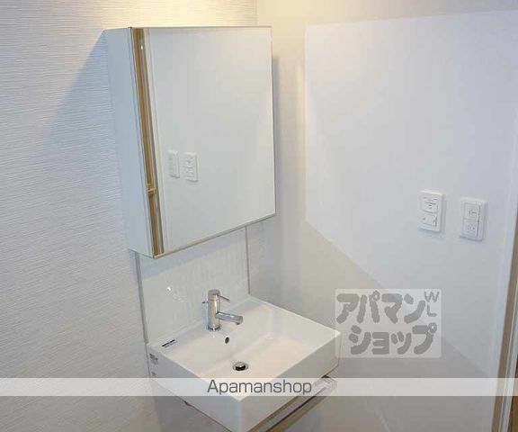 RAN-NIJOの内装写真