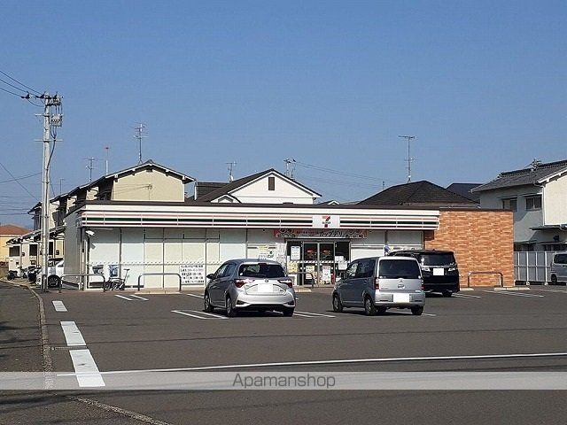グレイス ヌーヴォー Nの周辺写真