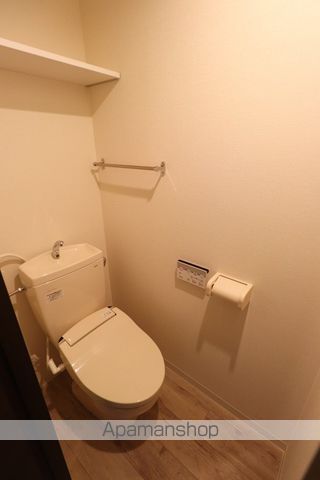alloggio miteの内装写真