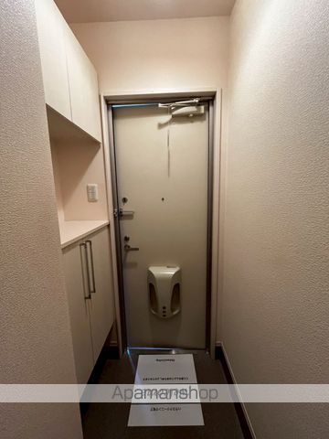 エスポワール北原の内装写真