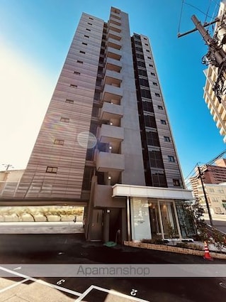 ブランシエスタ広島駅[1LDK/29.95m2]の外観3