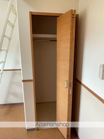 ハートランド蛇田IIIの内装写真