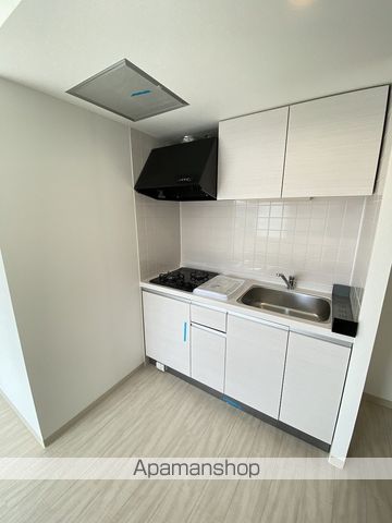 プルメリア栄通の内装写真