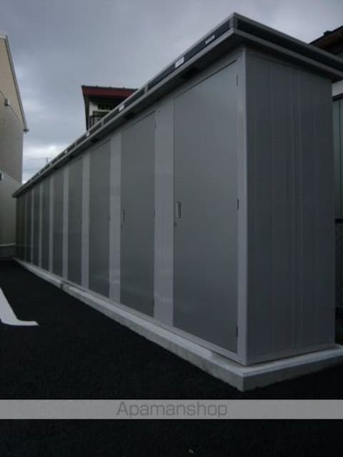 アゼリア吹上　Ｃ[1LDK/31.56m2]の共用部1