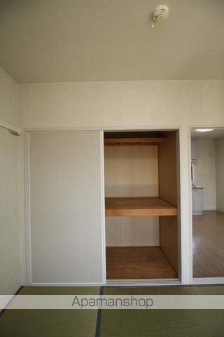 しおさいの丘Cの内装写真