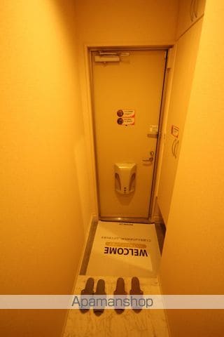 ヴィラコートJ5の内装写真