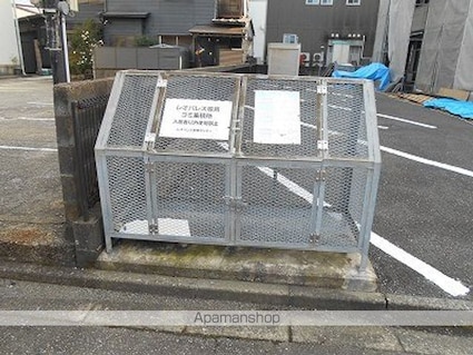 レオパレス文京[1K/23.18m2]のその他設備