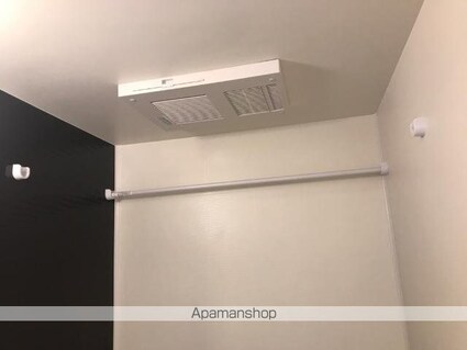 プレステージ吉島Ｎｏ．３[1LDK/31.74m2]の内装1