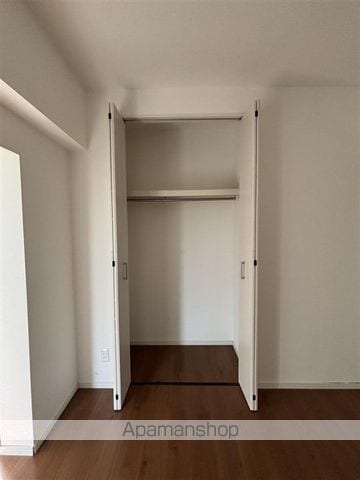 コンフォート・FIVの内装写真