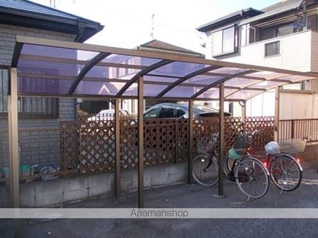 ベルレージュ鹿野のその他写真