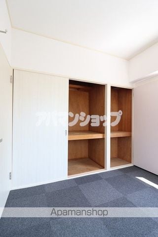 サンハイツ若葉の内装写真