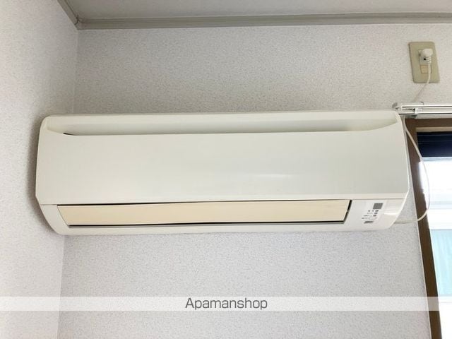 セジュール中村 B棟の内装写真