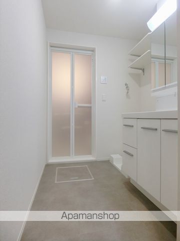 D−ROOM 光の内装写真