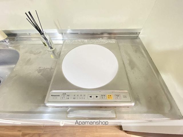 SAKURABASE KAMISHINJYOの内装写真