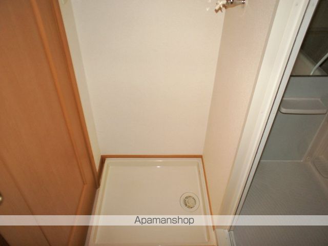 パークサイド南の内装写真