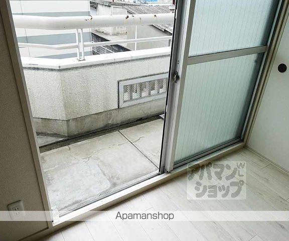 グリシーヌ京都西京極の内装写真