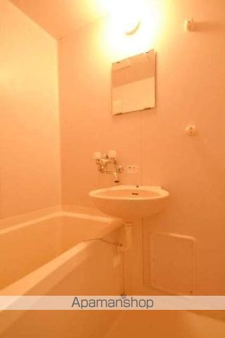 ワタナベマンションの内装写真