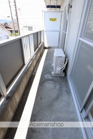 グリーンハイツ増田の内装写真