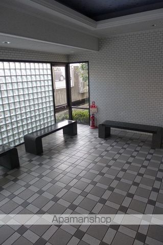コープ野村新安城B棟の内装写真