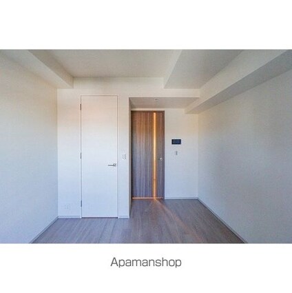 ドゥーエ亀戸[1K/25.66m2]のリビング・居間