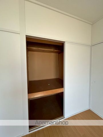ヴィラナリー旭川II503号棟の内装写真
