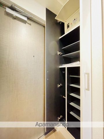 プレサンスSAKAEリバースタイルの内装写真