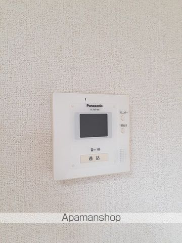 エスポワールIIIの内装写真