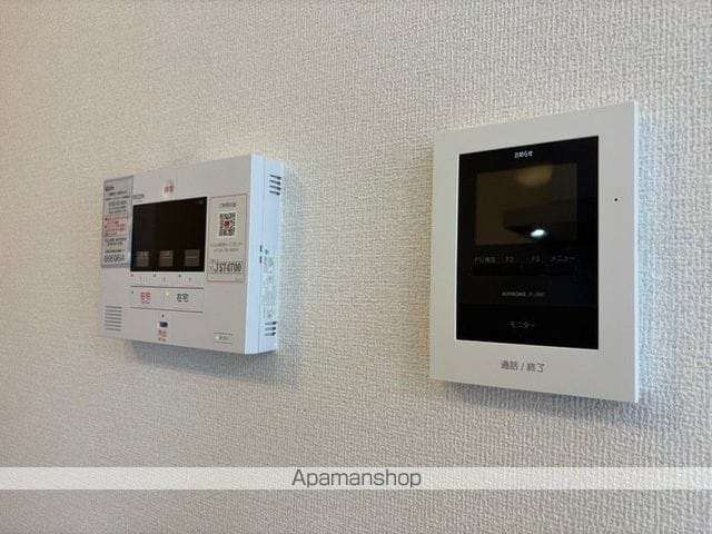 TENINOTSUMEの内装写真
