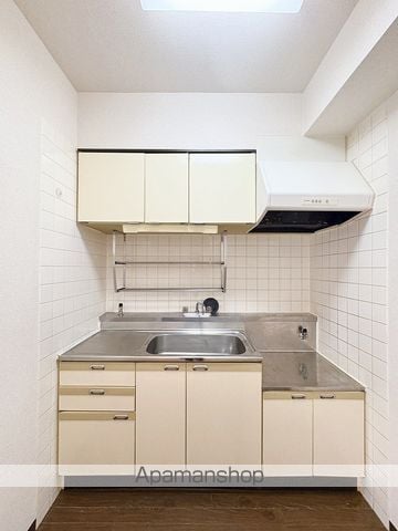 リアライズ山下町の内装写真