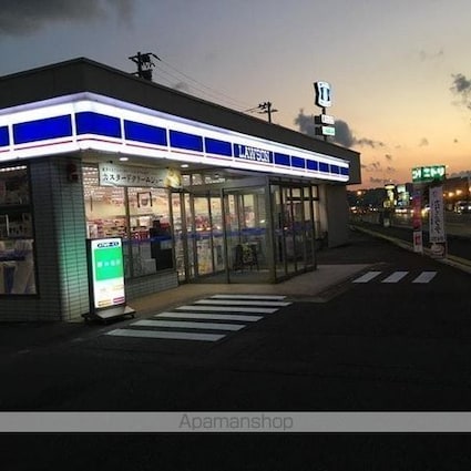 カーサ　シエロ[1R/29.26m2]の周辺6