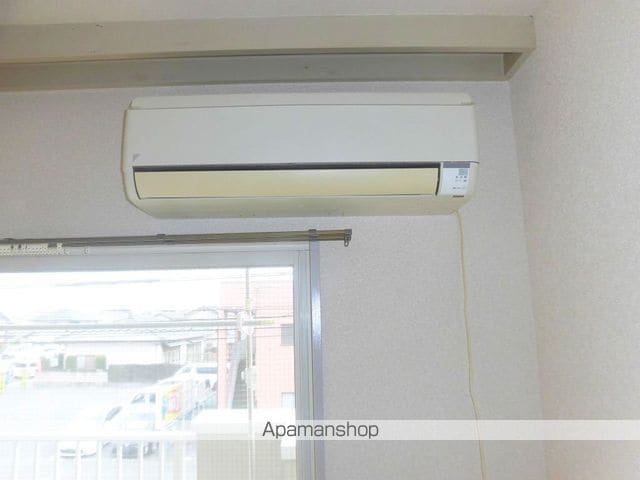 第2エミネンス作町の内装写真