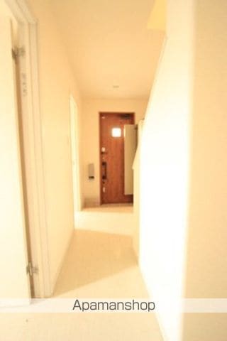 プロシードIIの内装写真