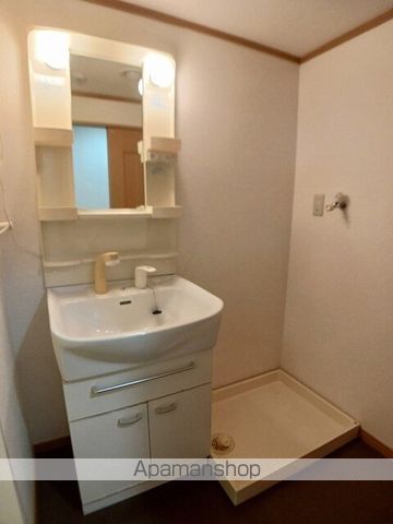カリーノRプリマヴェーラの内装写真