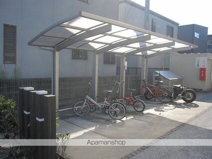 ヴィルヌーヴ　アン[2LDK/63.86m2]の内装1