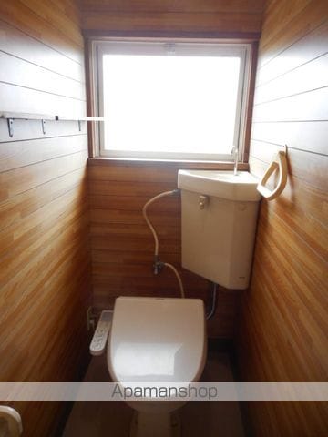 メゾン高屋敷の内装写真