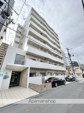 パークヒルズ都島NOBLE