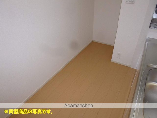 ベルポストIIIの内装写真