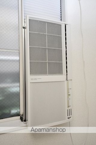 ビラメゾン国立の内装写真