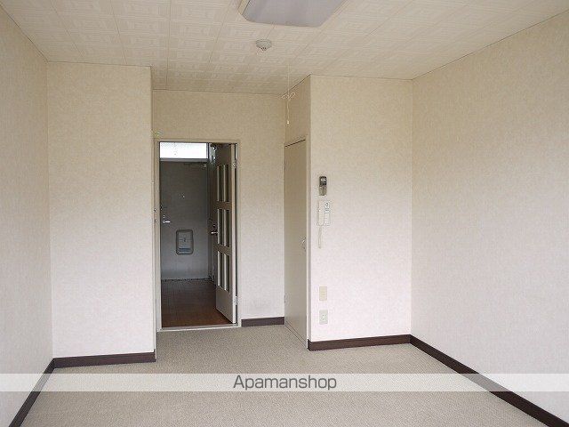 沖田レジデンスの内装写真